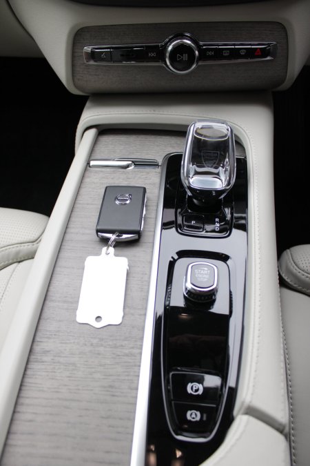 2023 Volvo XC90 - photo 14