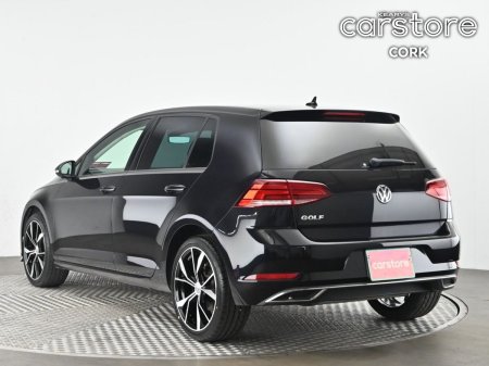2019 Volkswagen Golf - photo 3