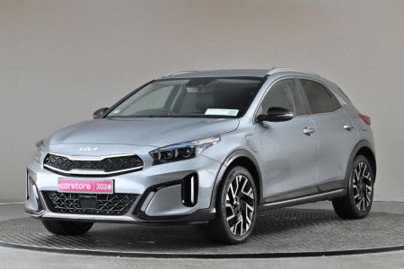 2024 Kia XCeed - photo 3