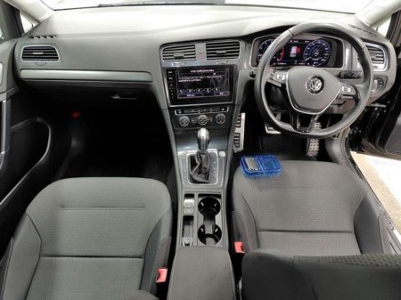 2018 Volkswagen Golf - photo 6