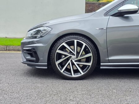 2019 Volkswagen Golf - photo 18