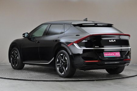2025 Kia EV6 - photo 7