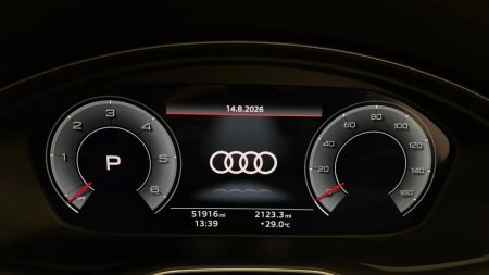 2023 Audi A5 - photo 5
