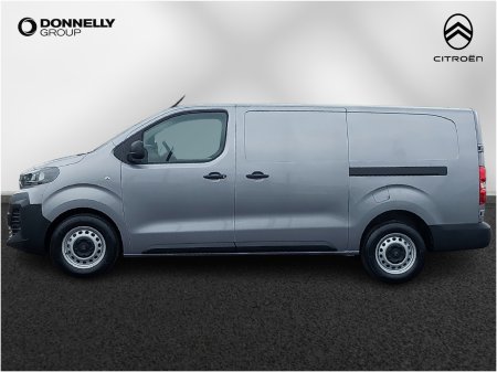 2026 Citroen Dispatch - photo 12