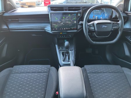 2024 Ford Puma - photo 7