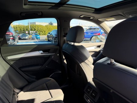 2023 Audi Q5 - photo 43