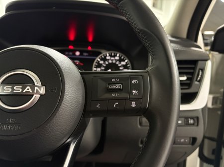 2023 Nissan Qashqai - photo 24