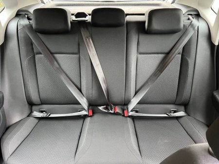 2020 Volkswagen Polo - photo 12