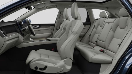 2027 Volvo XC60 - photo 10