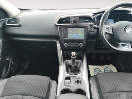 2016 Renault Kadjar - photo 8