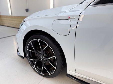 2024 Audi A3 - photo 8