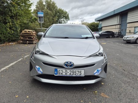 2016 Toyota Prius - photo 2