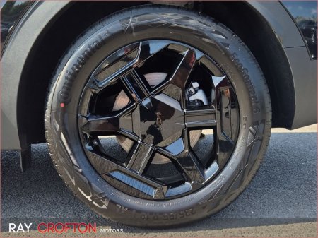 2026 Kia Sportage - photo 8