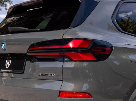 2026 BMW X5 - photo 13
