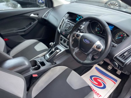 2014 Ford Focus - photo 6