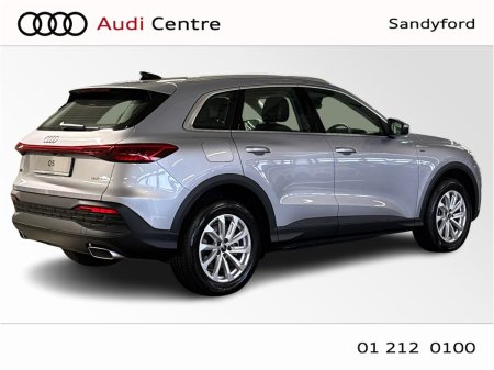 2026 Audi Q5 - photo 3