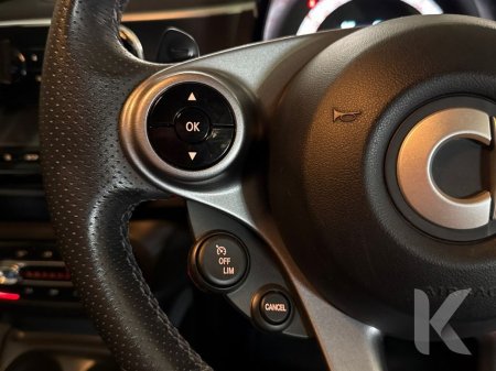 2017 Smart Forfour - photo 10