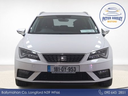 2018 SEAT Leon - photo 2