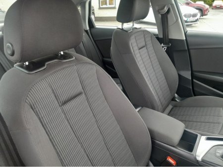 2018 Audi A4 - photo 21