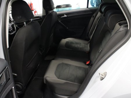 2018 Volkswagen Golf - photo 34