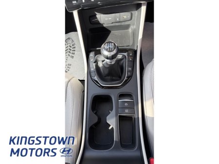 2023 Hyundai Tucson - photo 19