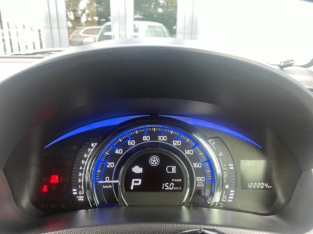 2015 Suzuki Swift - photo 14