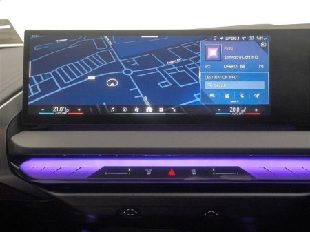 2025 BMW X3 - photo 8