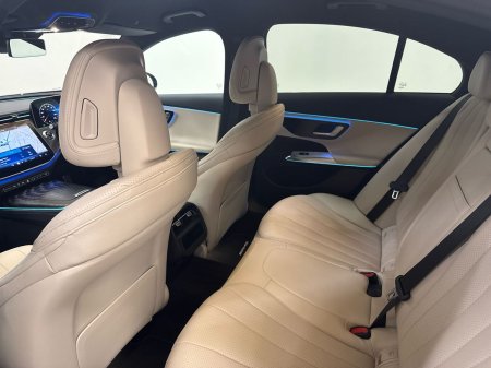 2026 Mercedes-Benz E-Class - photo 4