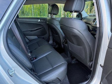 2018 Hyundai Tucson - photo 7