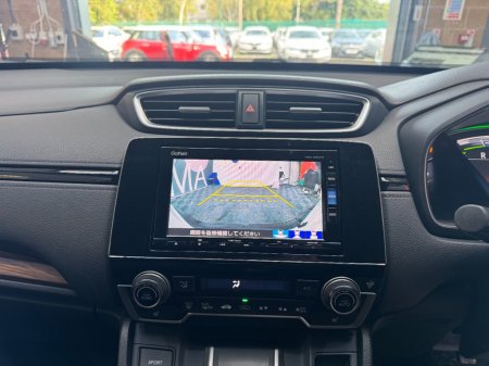 2019 Honda CR-V - photo 10