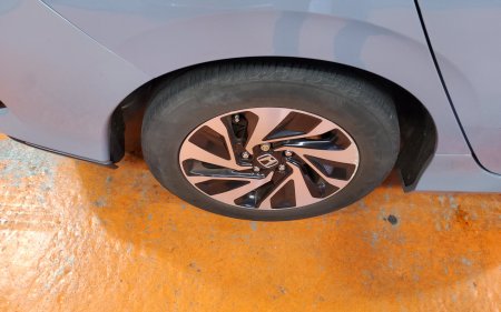 2018 Honda Civic - photo 11