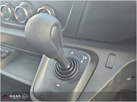 2024 Renault Master - photo 17