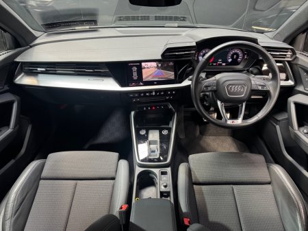 2019 Audi A3 - photo 14