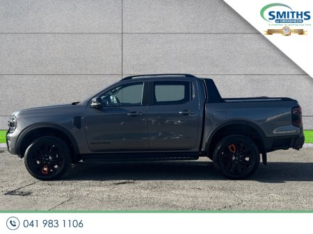 2027 Ford Ranger - photo 5