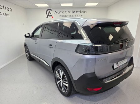 2022 Peugeot 5008 - photo 4