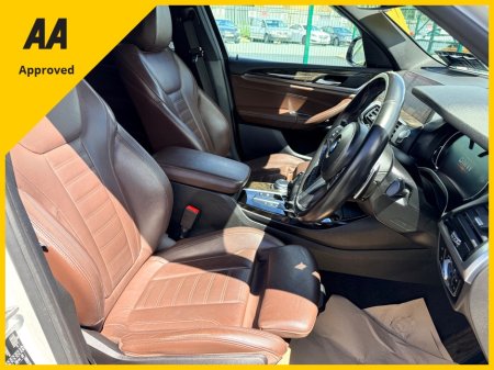 2019 BMW X3 - photo 15