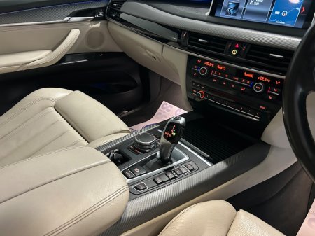 2018 BMW X5 - photo 23