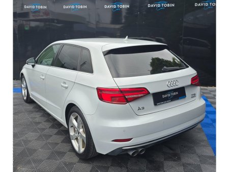 2017 Audi A3 - photo 12