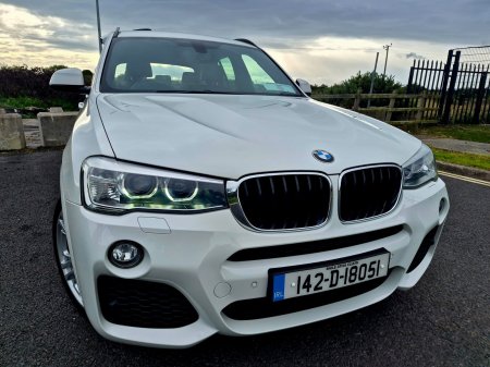 2014 BMW X3 - photo 33