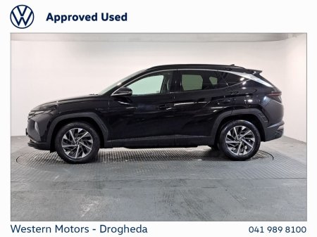 2022 Hyundai Tucson - photo 6