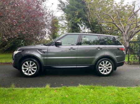 2016 Land Rover Range Rover Sport - photo 11
