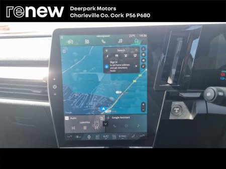 2024 Renault Scenic E-Tech - photo 17