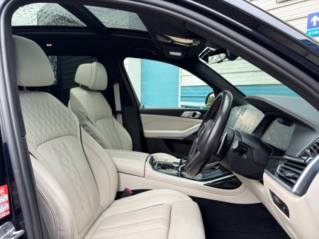 2021 BMW X5 - photo 11