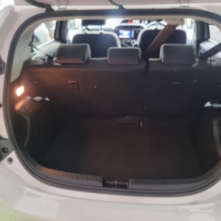 2019 Toyota Aqua - photo 8