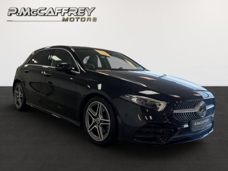 2020 Mercedes-Benz A-Class - photo 3