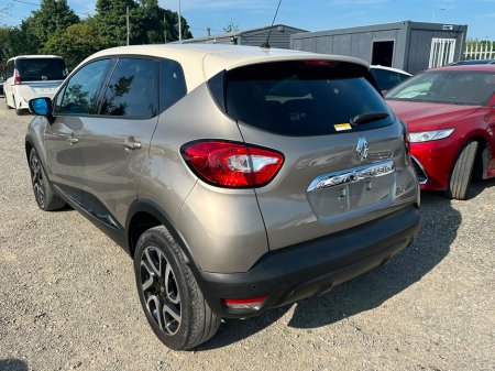2017 Renault Captur - photo 5