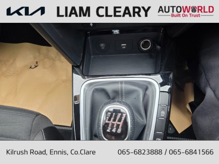 2024 Kia Ceed - photo 19