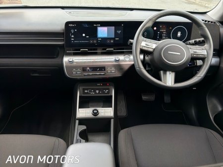 2026 Hyundai KONA - photo 9