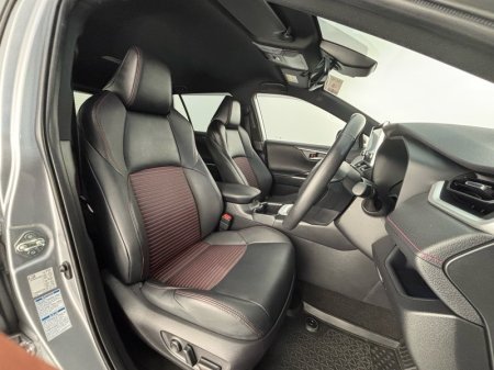 2022 Toyota RAV4 - photo 18