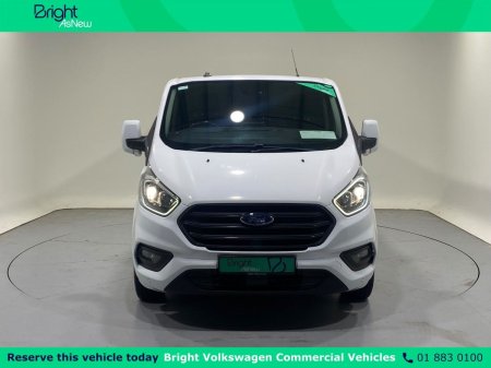2021 Ford Transit - photo 12